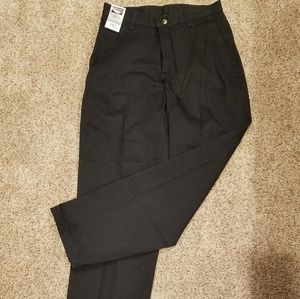 NWT, Wrangler Ultimate Khaki's